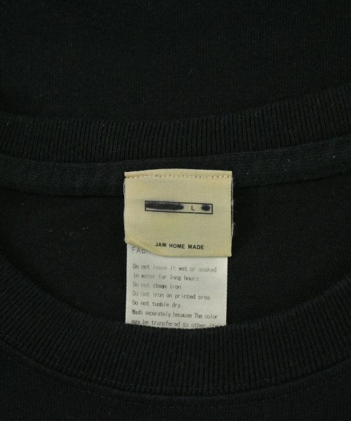 JAM HOME MADE เสื้อยืด/เสื้อท็อปส์