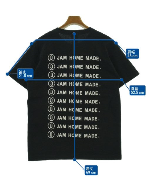 JAM HOME MADE เสื้อยืด/เสื้อท็อปส์