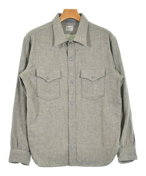 TENDERLOIN เสื้อลำลอง