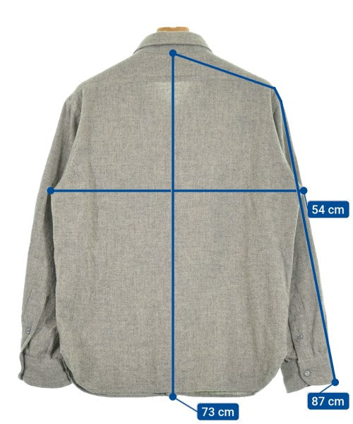 TENDERLOIN เสื้อลำลอง