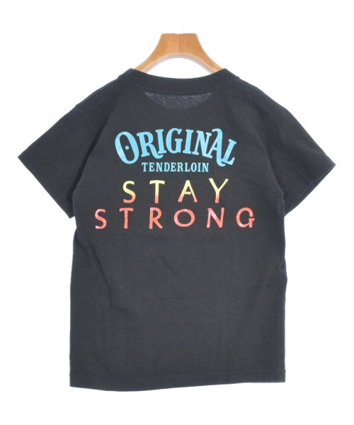 TENDERLOIN เสื้อยืด/เสื้อท็อปส์