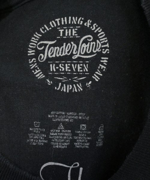 TENDERLOIN เสื้อยืด/เสื้อท็อปส์