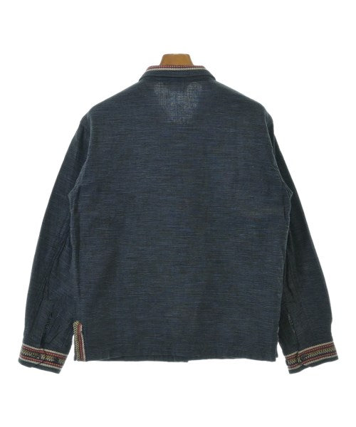 TENDERLOIN แจ็คเก็ตเบลาส์ อื่น