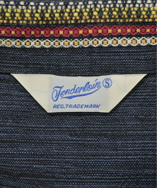 TENDERLOIN แจ็คเก็ตเบลาส์ อื่น