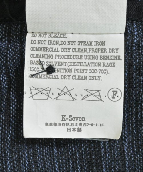 TENDERLOIN แจ็คเก็ตเบลาส์ อื่น