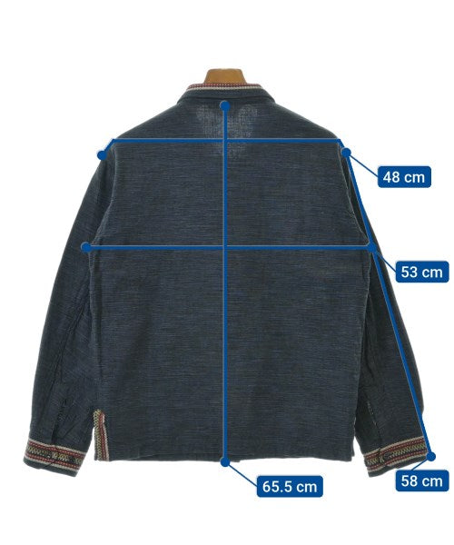 TENDERLOIN แจ็คเก็ตเบลาส์ อื่น