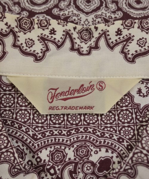 TENDERLOIN เสื้อลำลอง