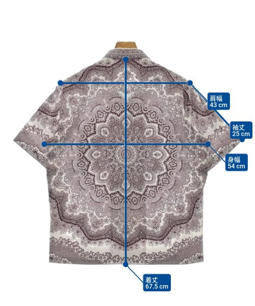 TENDERLOIN เสื้อลำลอง