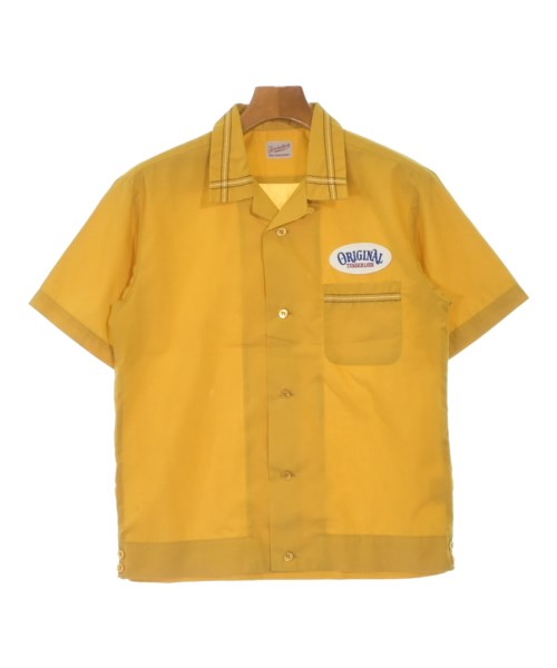 TENDERLOIN เสื้อลำลอง