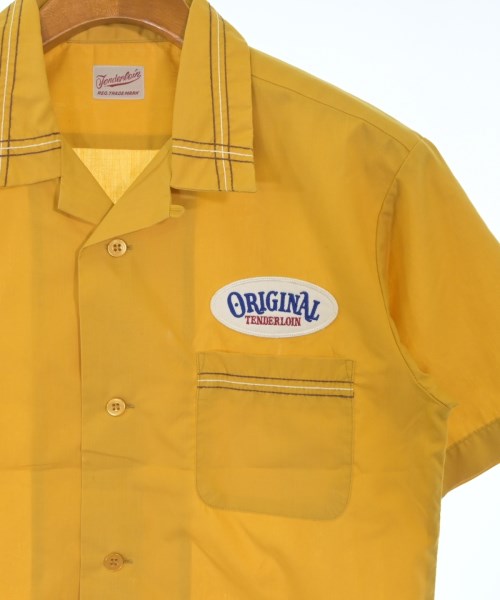TENDERLOIN เสื้อลำลอง