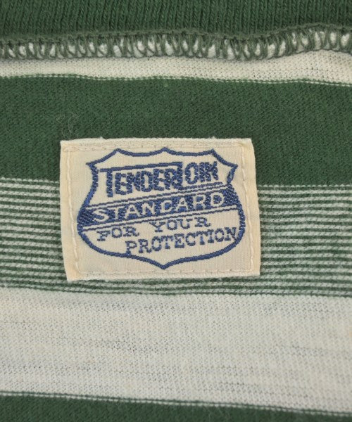 TENDERLOIN เสื้อยืด/เสื้อท็อปส์