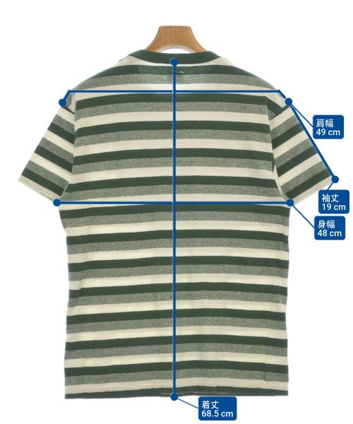 TENDERLOIN เสื้อยืด/เสื้อท็อปส์
