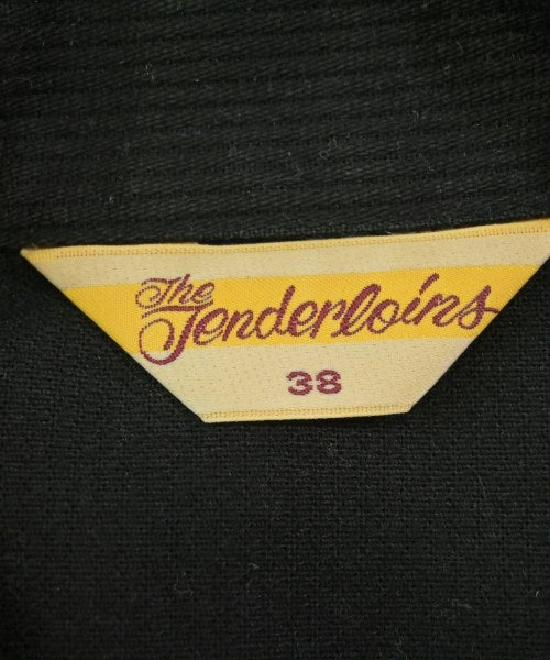 TENDERLOIN แจ็คเก็ตเบลาส์ อื่น