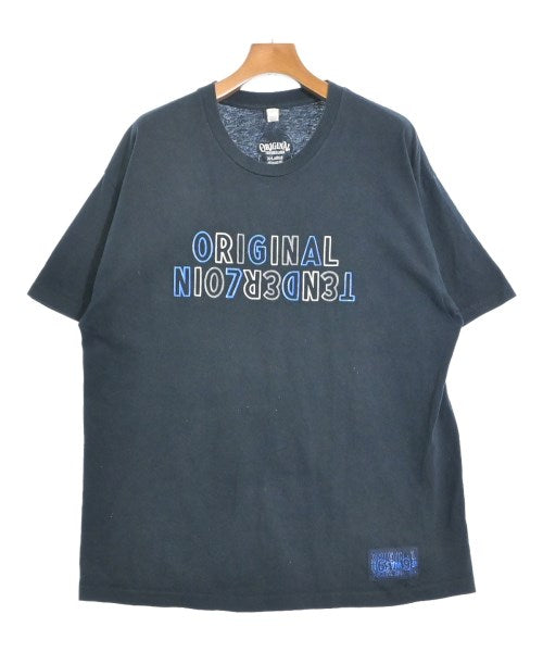 TENDERLOIN เสื้อยืด/เสื้อท็อปส์