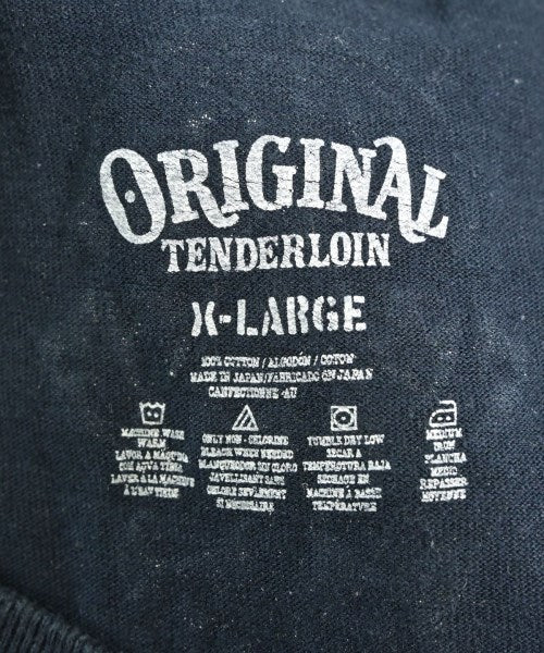 TENDERLOIN เสื้อยืด/เสื้อท็อปส์
