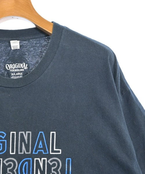 TENDERLOIN เสื้อยืด/เสื้อท็อปส์