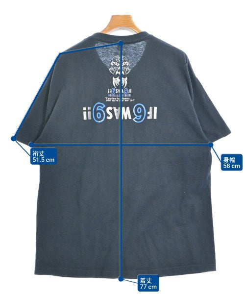 TENDERLOIN เสื้อยืด/เสื้อท็อปส์