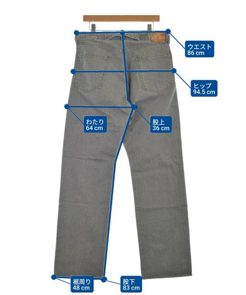 TENDERLOIN ยีนส์