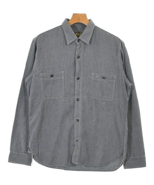 TENDERLOIN เสื้อลำลอง