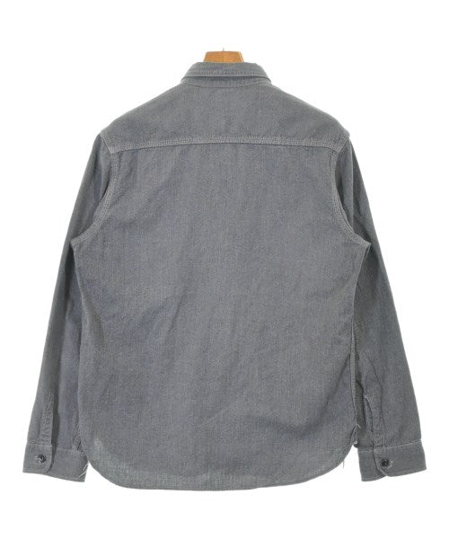 TENDERLOIN เสื้อลำลอง