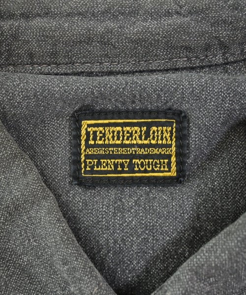 TENDERLOIN เสื้อลำลอง