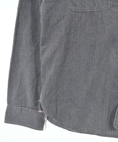 TENDERLOIN เสื้อลำลอง