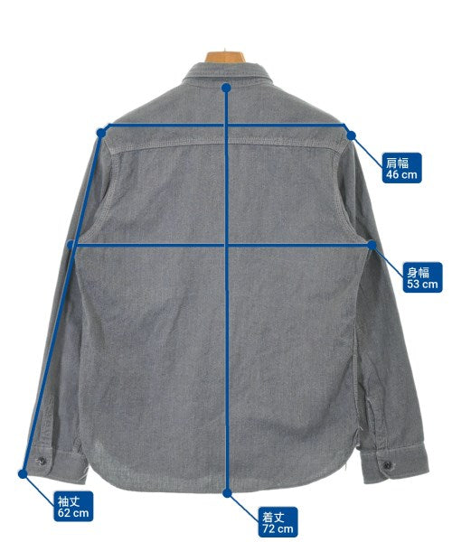 TENDERLOIN เสื้อลำลอง