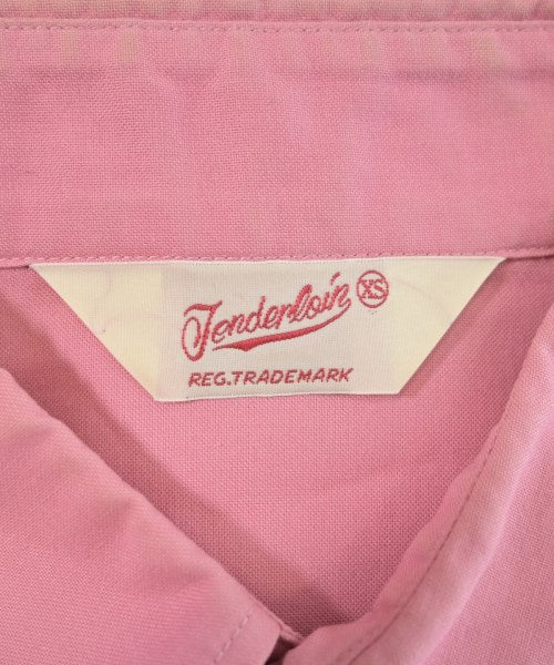 TENDERLOIN เสื้อลำลอง