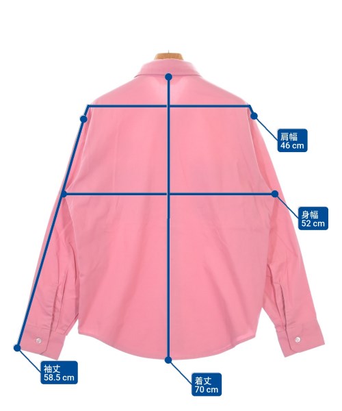 TENDERLOIN เสื้อลำลอง