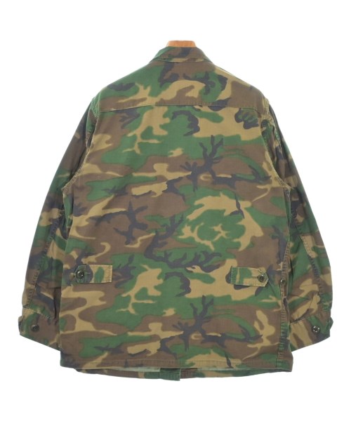 TENDERLOIN แจ็กเก็ตทหาร