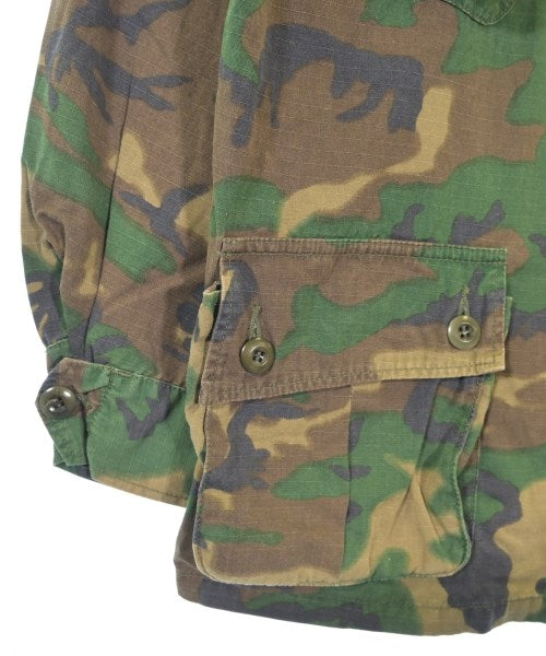 TENDERLOIN แจ็กเก็ตทหาร