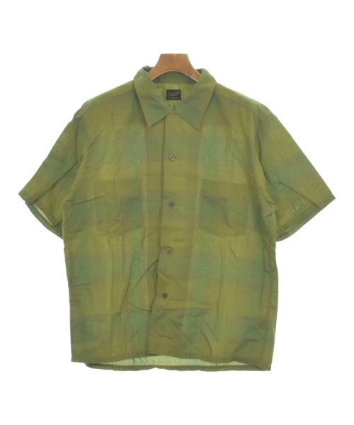 TENDERLOIN เสื้อลำลอง