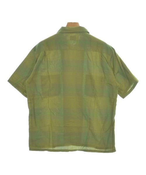 TENDERLOIN เสื้อลำลอง