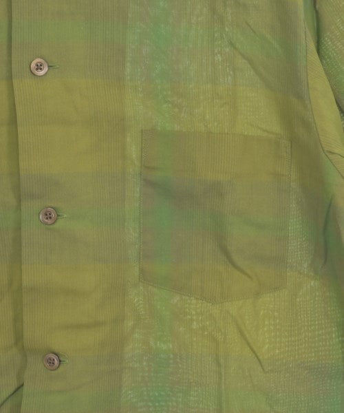 TENDERLOIN เสื้อลำลอง