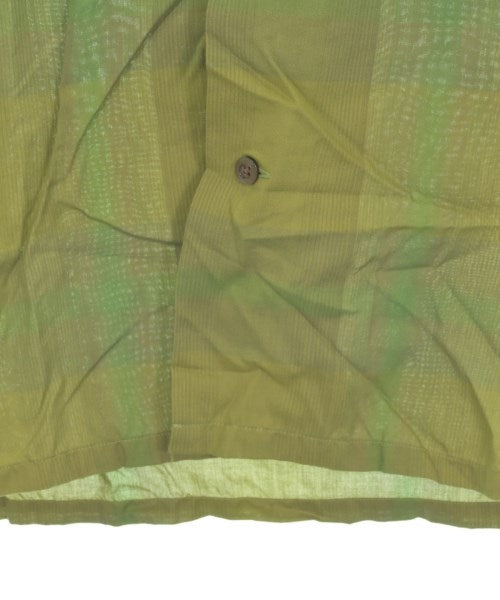 TENDERLOIN เสื้อลำลอง