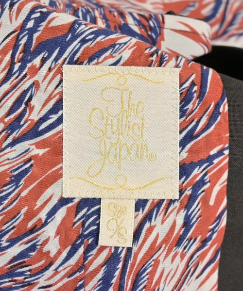 TENDERLOIN เสื้อลำลอง