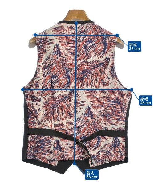 TENDERLOIN เสื้อลำลอง