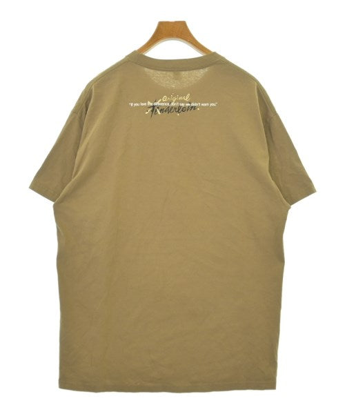 TENDERLOIN เสื้อยืด/เสื้อท็อปส์