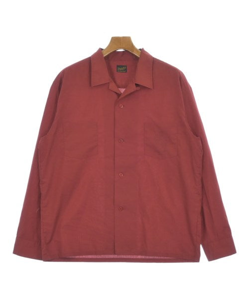 TENDERLOIN เสื้อลำลอง