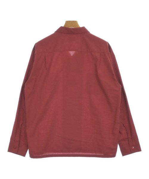 TENDERLOIN เสื้อลำลอง