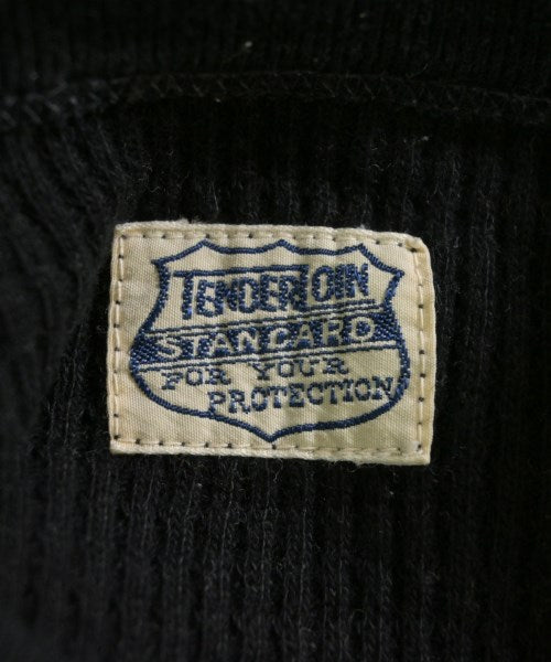 TENDERLOIN เสื้อยืด/เสื้อท็อปส์