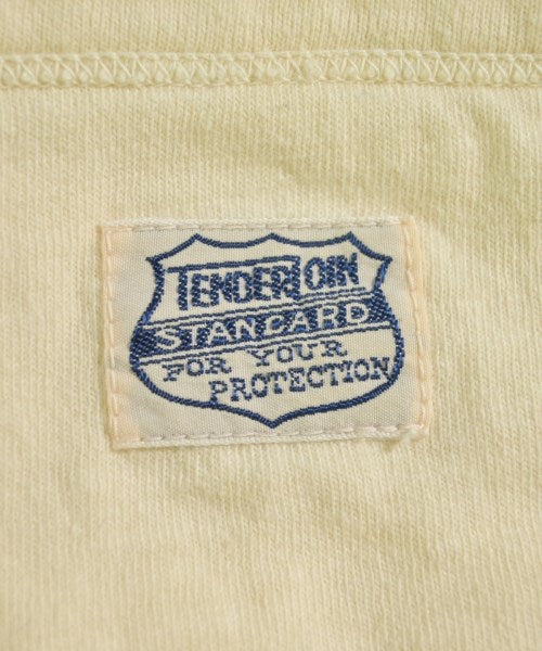TENDERLOIN เสื้อยืด/เสื้อท็อปส์