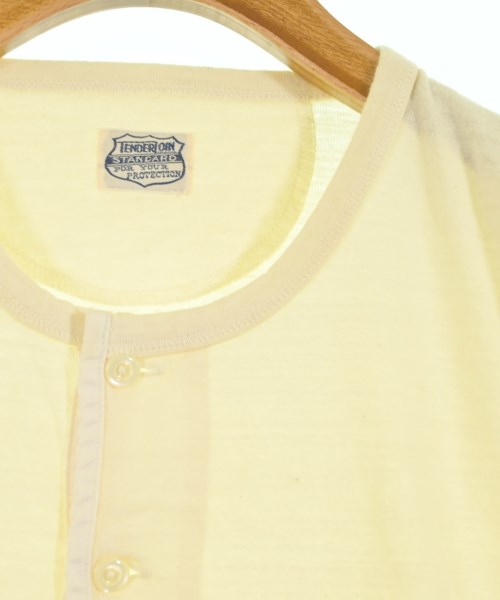 TENDERLOIN เสื้อยืด/เสื้อท็อปส์