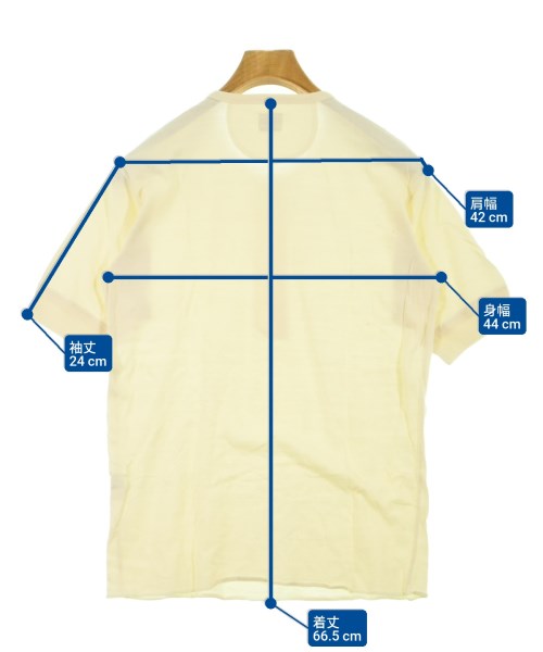 TENDERLOIN เสื้อยืด/เสื้อท็อปส์
