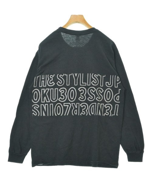 TENDERLOIN เสื้อยืด/เสื้อท็อปส์