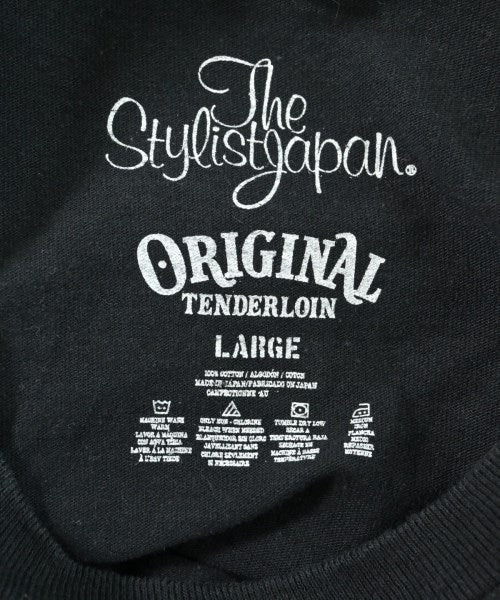 TENDERLOIN เสื้อยืด/เสื้อท็อปส์