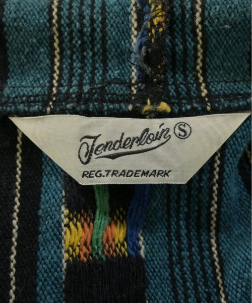 TENDERLOIN แจ็คเก็ตเบลาส์ อื่น