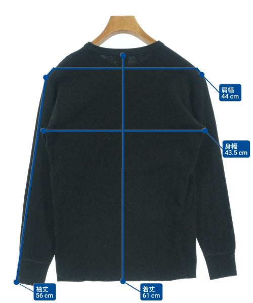 TENDERLOIN เสื้อยืด/เสื้อท็อปส์