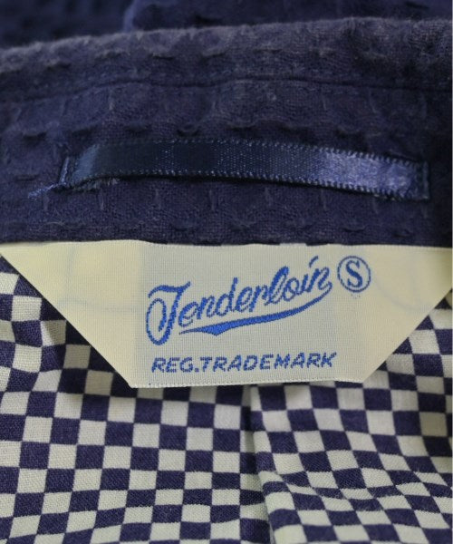 TENDERLOIN เบลเซอร์/แจ็คเก็ตสูท