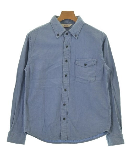 TENDERLOIN เสื้อลำลอง